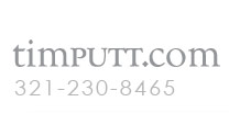 TimPutt Home